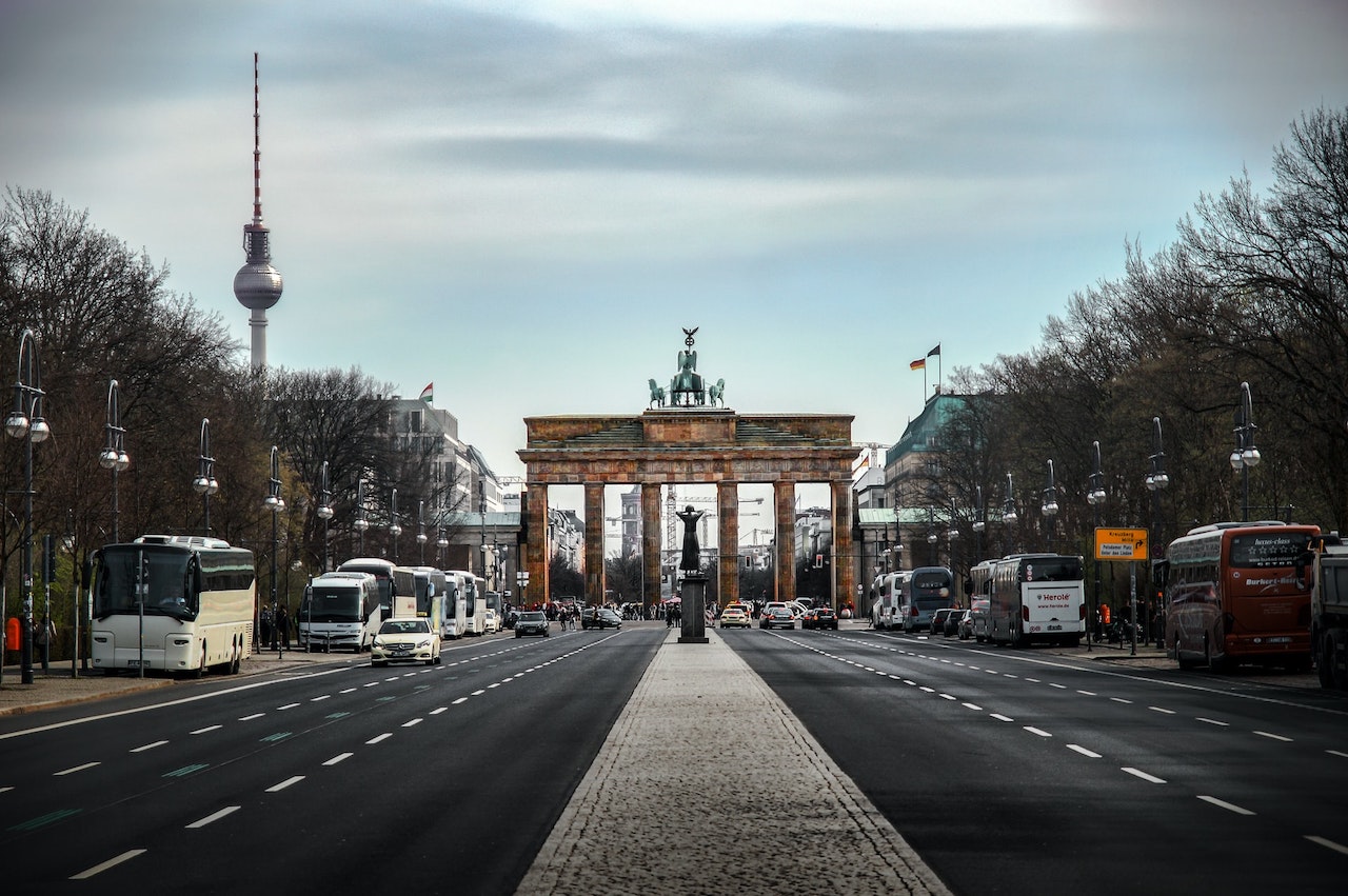 5 ungewöhnliche Orte in Berlin (Tipps eines langjährigen Einheimischen)